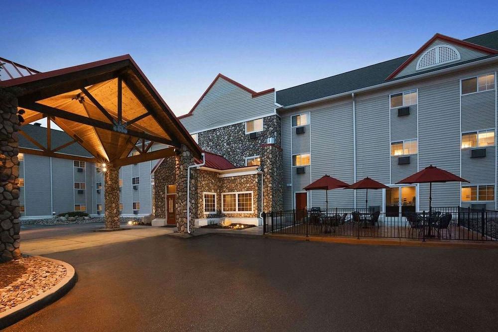 Greentree Suites Eagle / Vail Valley 외부 사진