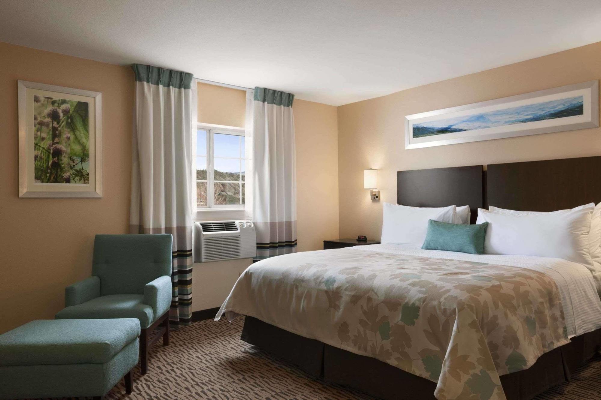 Greentree Suites Eagle / Vail Valley 외부 사진